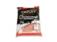 Dovit ovocné krmivo 3kg balenie | profish.sk