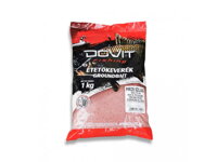 Dovit ovocné krmivo 1kg balenie | profish.sk