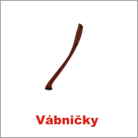 Sumcové vábničky