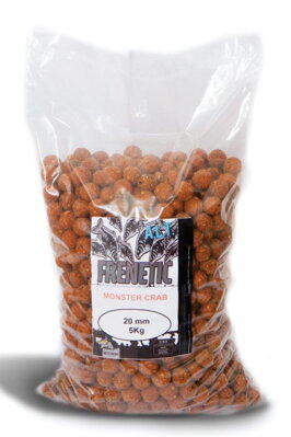 Carp Only FRENETIC A.L.T. BOILIES MONSTER CRAB  16mm/5KG