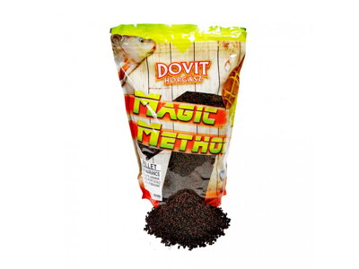 Dovit Magic Method Pellet - čokoláda-pomaranč 900g