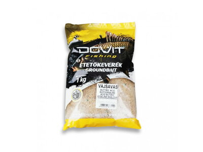 Páchnuca  kŕmna zmes Dovit - kyselina maslová 1kg