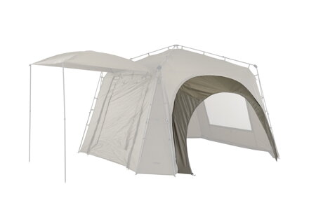 Sada pre napojenie bivakov (2ks) k Prístrešku Base Camp XXL 