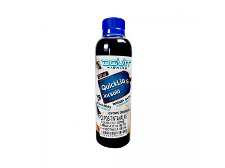 Dovit QuickLiq - Chobotnica-Kalamáre 250ml
