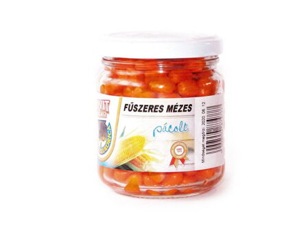 Dovit Kukurica marinovaná - Korenie - Med