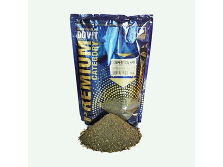 Kŕmna zmes Dovit Prémium - Competition SPM 1kg
