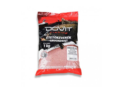 Ovocná kŕmna zmes Dovit - červená slivka 1kg