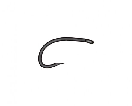 PB Products ANTI EJECT HOOK - číslo 6 - kaprársky háčik