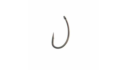 PB Products Power Curve Hook - číslo 8 - kaprársky háčik