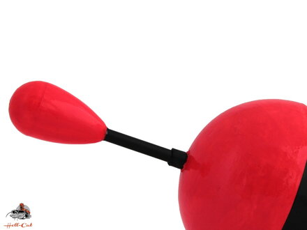 Hell-Cat plavák Extra Big Float 80g