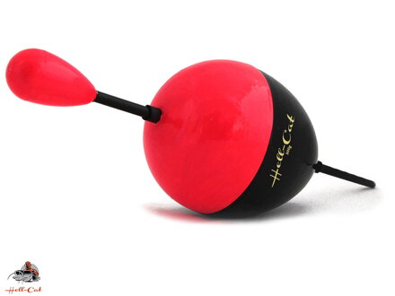 Hell-Cat plavák Extra Big Float 200g