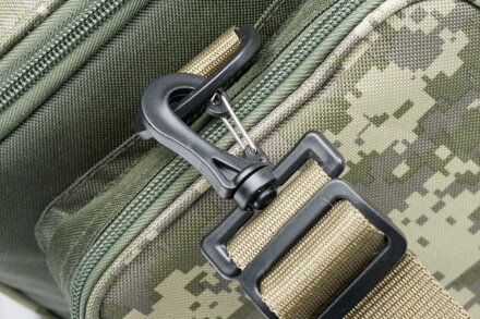Mivardi Jedálenská taška CamoCODE