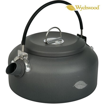 Kanvička Wychwood Carpers Kettle 1,3L