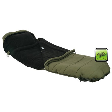 Spacák Giants Fishing Extreme 5 Season Sleeping Bag