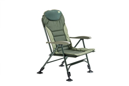 Mivardi kreslo Comfort Quattro