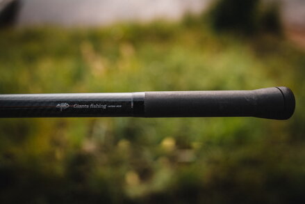 Giants Fishing Vrhacia tyč 3K Carbon Baiting Stick 25 mm