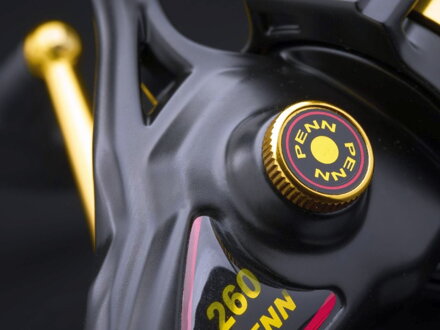 Navijak Penn Slammer Classic 560