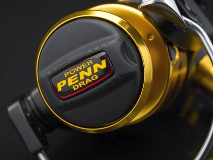 Navijak Penn Slammer Classic 560