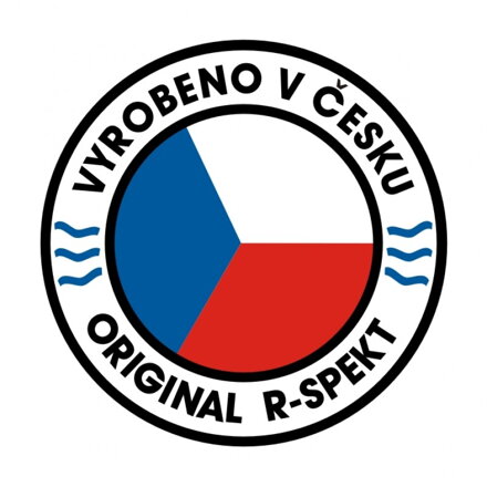 Čiapka R-SPEKT Heat Up šedočierny