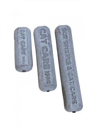 Sumcová záťaž ECO SINKERS CatCare 100g