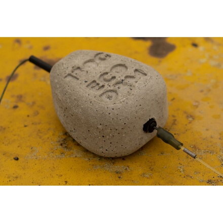 Rybárska záťaž ECO SINKERS Safety Dropp 180g