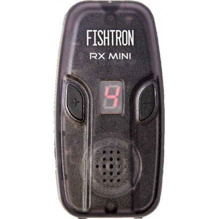 Flajzar Prijímač FISHTRON RX MINI