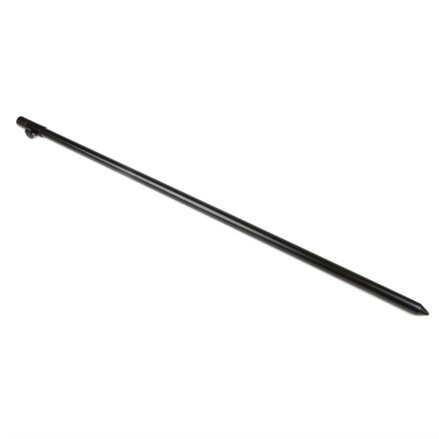 Chunky Black Bankstick kaprárska rasoška s hrotom 70-125cm