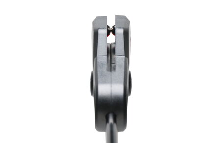 Mivardi Swinger Swing arm MCX 66. - čierny