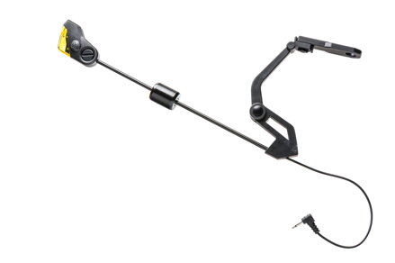 Mivardi Swinger Swing arm MCX 66. - čierny