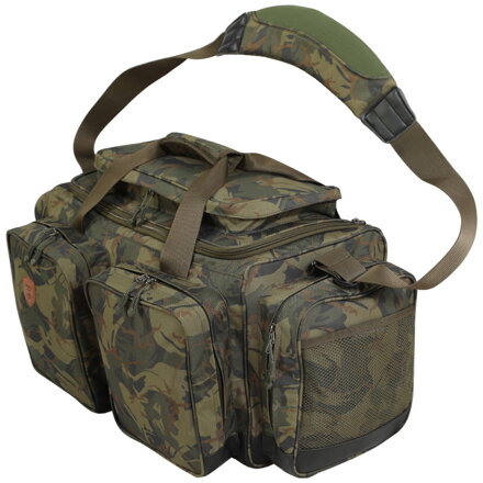 Giants Fishing Cestovná taška Deluxe Large Carryall Giants Fishing Cestovná taška Deluxe Large Carryall