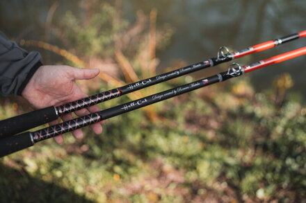 Hell-Cat Prut Kerberos 3,1m 500-700g