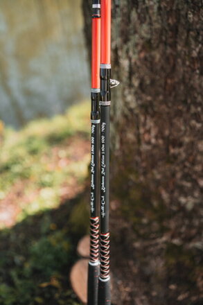 Hell-Cat Prut Kerberos 3,1m 500-700g