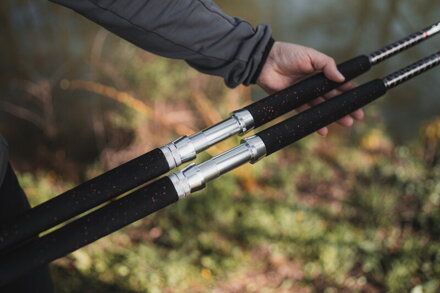 Hell-Cat Prut Kerberos 3,1m 500-700g