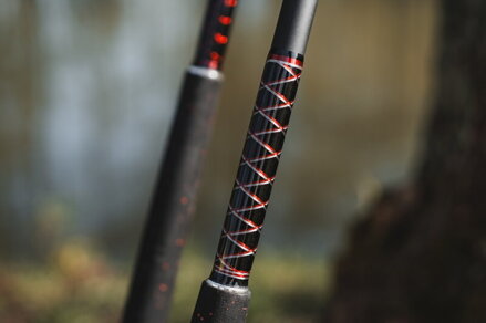 Hell-Cat Prut Kerberos 3,1m 500-700g