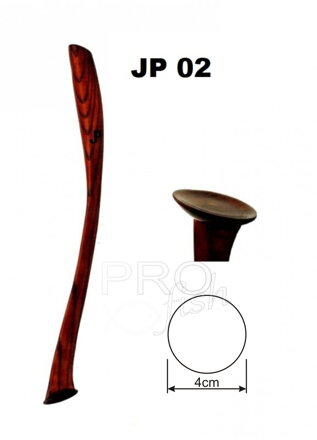 JP vábničky v púzdre 6ks - Sada
