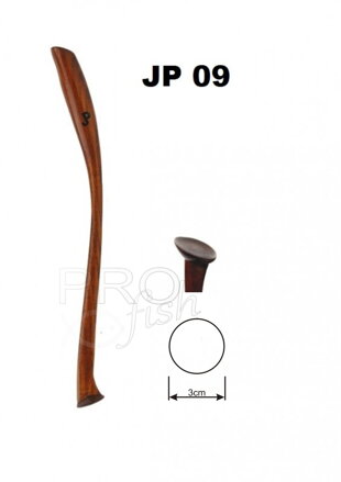 JP vábničky v púzdre 6ks - Sada