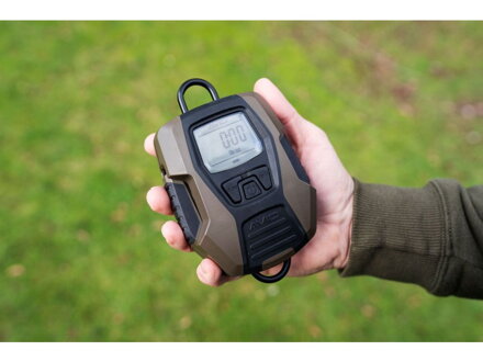 Digitálna váha Avid Carp Digital Scales 60kg