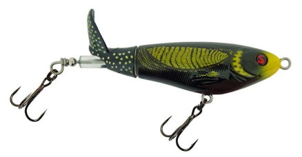 River2Sea - Whopper Plopper 110mm - Yellow Head