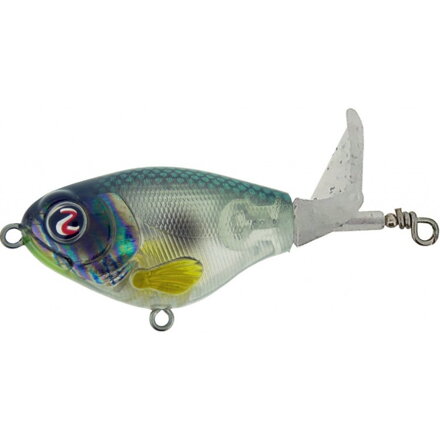 River2Sea - Whopper Plopper 60mm - Abalone Shad