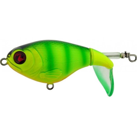 River2Sea - Whopper Plopper 75mm - Fire Tiger