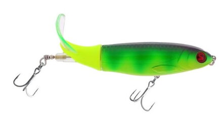 River2Sea - Whopper Plopper 90mm - Fire Tiger