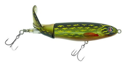 River2Sea - Whopper Plopper 90mm - Pike