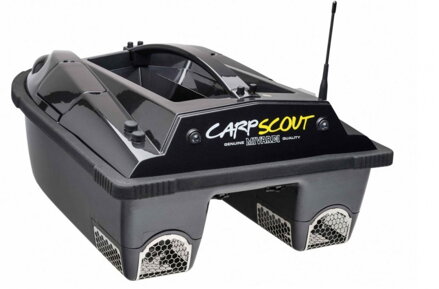 Zavážacia loďka Mivardi Carp Scout Li-ion 20