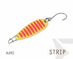 Plandavka Delphin STRIP - 2g AURO Hook #8