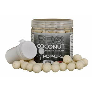 STARBAITS Boilies pop up PROBIOTIC Cococnut 14mm - 60g