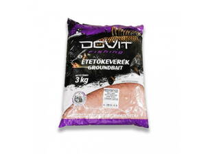 Klasická kŕmna zmes Dovit Červený kapor 3kg
