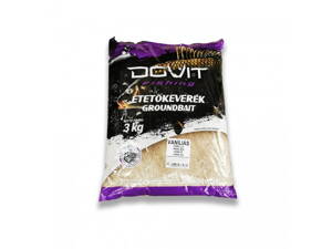 Klasická kŕmna zmes Dovit Vanilka 3kg