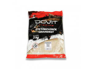 Ovocná kŕmna zmes Dovit - ananás 3kg
