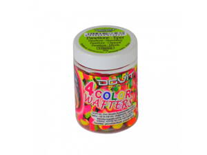 Dovit 4 COLOR wafters 10mm - Panettone-Jahoda