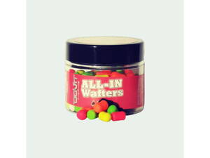 Dovit All-In Wafters 8mm - Jahoda - Med